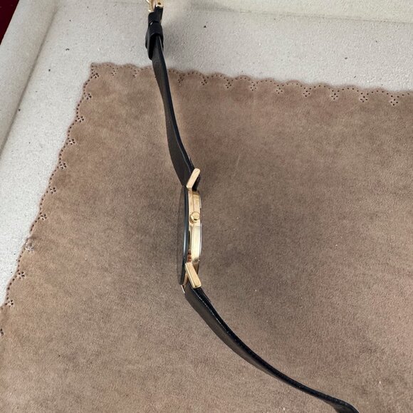 Vintage Belair Watch American Made with Swiss Quartz Movement - Picture 2 of 8